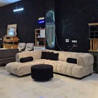 مبل ال خرسی/اسپورت