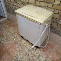 ماشین لباسشوی