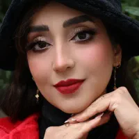 میکاپ عروس و همراهی