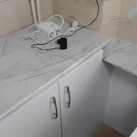 برچسب کابینت و رفلکس شیشه|خدمات پیشه و مهارت|رشت, بازار|دیوار