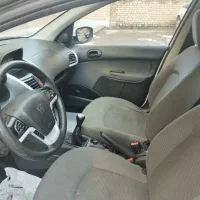 207TU5|خودرو سواری و وانت|مشهد, حجاب (شهرک غرب)|دیوار