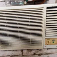 کولر ۲۴ هزار الجی