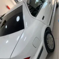 سمند lx مدل ۹۹