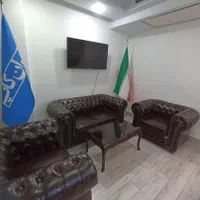 ۸۲متر۲اتاق موقعیت۲پارکینگ/غرق نور/ویودار/تاپ جردن|اجارهٔ دفتر کار، اتاق اداری، مطب|تهران, جردن|دیوار