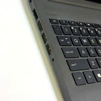 لپتاپ hp در حدنو با هارد یه ترا / اقساطی|رایانه همراه|تبریز, |دیوار