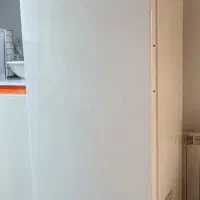 فریزر پارس ۶ کشو کاملا سالم و در حال استفاده