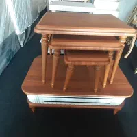 میز جلومبلی و عسلی|مبلمان خانگی و میز عسلی|رشت, حومه رشت|دیوار