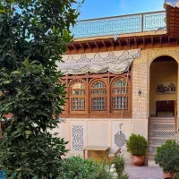 کلنگی نزدیک خیابان ارم