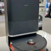 جاروبرقی رباتیک شیائومی مدل X20 MAX