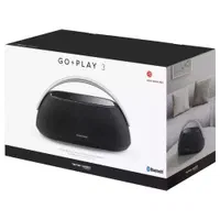 اسپیکر هارمن کاردن Harman Kardon Go + Play 3|پخش‌کننده همراه|مشهد, سراب|دیوار