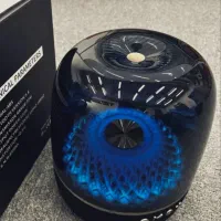 اسپیکر طرح هارمن کاردن با قابلیت صدای ۳۶۰