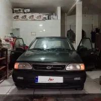 پراید صبا مدل 1384|خودرو سواری و وانت|گلستان (تهران), |دیوار