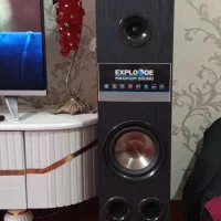 سالم|سیستم صوتی خانگی|اردبیل, |دیوار