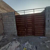 فروش درب حیاط