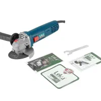 مینی فرز 1000 وات دیمردار Leka لکا 18ماه گارانتی