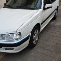 پژوپارس tu5 مدل 99 دریچه سیمی