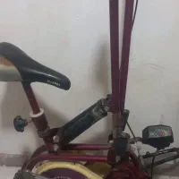 دوچرخه ثابت