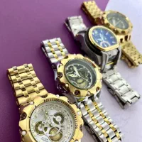 ساعت اینویکتا،اینوکتا،یاکوزا،اصلی با ضمانت|ساعت|تهران, شهرک ولیعصر شمالی|دیوار