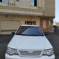 پراید 111 مدل 97 فول
