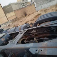 البرز 90|خودرو سنگین|کرمانشاه, |دیوار