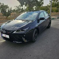 اریزو 6 جی تی 1403 مشابه صفر|خودرو سواری و وانت|مشهد, رضاییه|دیوار