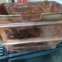 مبدل آبگرمکن بوتان