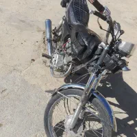 موتور سیکلت|موتورسیکلت|سنقر, |دیوار