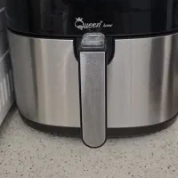 دستگاه سرخکن بدون روغن Queen