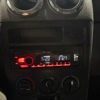 ضبط و باند پایونر پایونییر