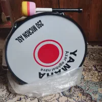 طبل سایز 60سالم کارنکرده