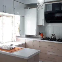 اقامتگاه تمیز و مجهز مبله و پارکینگدار|اجارهٔ کوتاهمدت آپارتمان و سوئیت|جوانرود, |دیوار