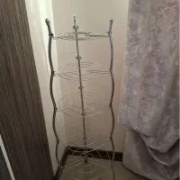 پایه قابلمه ۶ طبقه