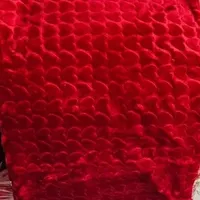عمده فروش پتو قلبی درجه ۱ در خورموج