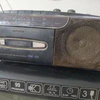 ظبط قدیمی aiwa