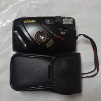 دوربین قدیمی کلکسیونی