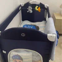 تخت و پارک کودک|تخت و صندلی بچه|بوشهر, |دیوار