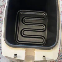 سرخ کن مدل Zg27a|اجاق گاز و لوازم برقی پختوپز|تهران, کوی بیمه|دیوار