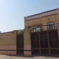 دوطبقه-سفیدشهر-200متری