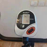 دوچرخه ثابت|تجهیزات ورزشی|رشت, ترمینال|دیوار