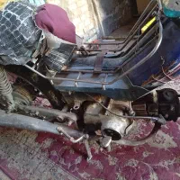 موتور ۷۰|موتورسیکلت|خرمشهر, |دیوار