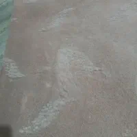 موکت کار کرده تمیز