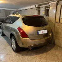 مورانو ۲۰۰۸|خودرو سواری و وانت|تهران, شمس‌آباد|دیوار