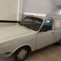 وانت مدل 83|خودرو سواری و وانت|سنندج, |دیوار