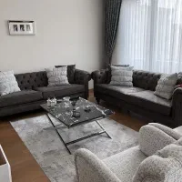 دو خوابه بهترین بلوک مسکن مهرگان