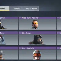 اکانت کالاف دیوتی ناب|کنسول، بازی ویدئویی و آنلاین|اصفهان, همدانیان|دیوار