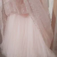 لباس مجلسی دخترانه