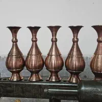 مس و آلمینیوم|صنایع دستی و سایر لوازم تزئینی|خمینی‌شهر, |دیوار