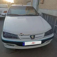 پژو پارس سال مدل 88