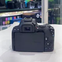 Canon 250D + 18-55 stm n|دوربین عکاسی و فیلم‌برداری|کرج, کرج نو|دیوار