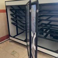دستگاه جوجه کشی اسکندی